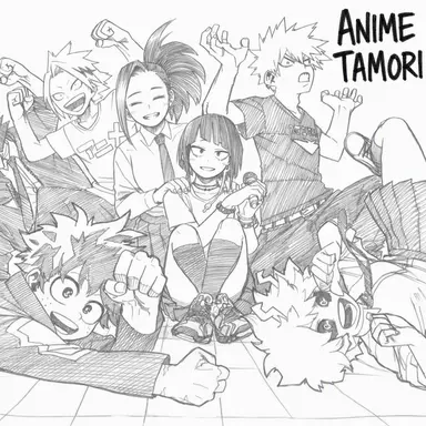 Profile image of Other Class 1-A Students