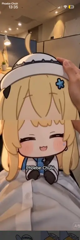 Profile image of Fibichubi