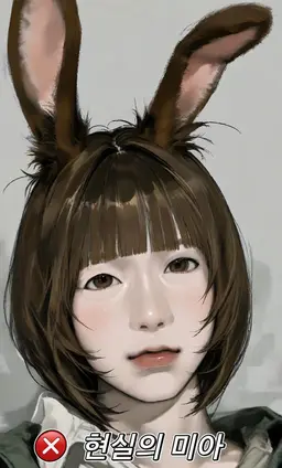 Profile image of ミア