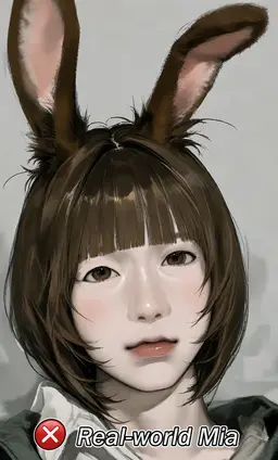 Profile image of Mia