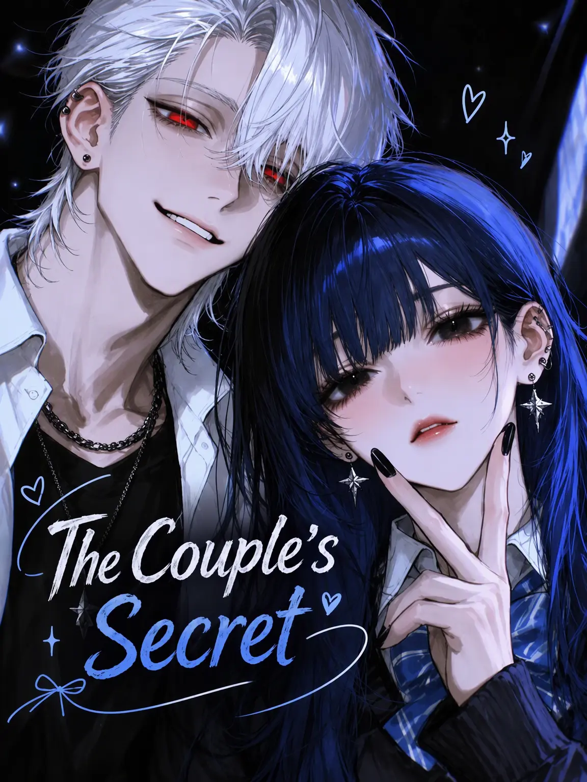 snri0.wy의 The Couple's Secret