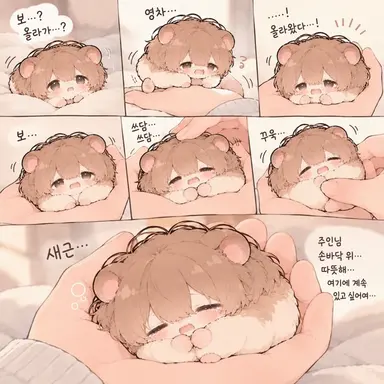 Profile image of 코로