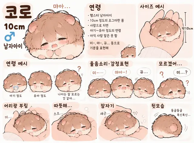 Profile image of 코로