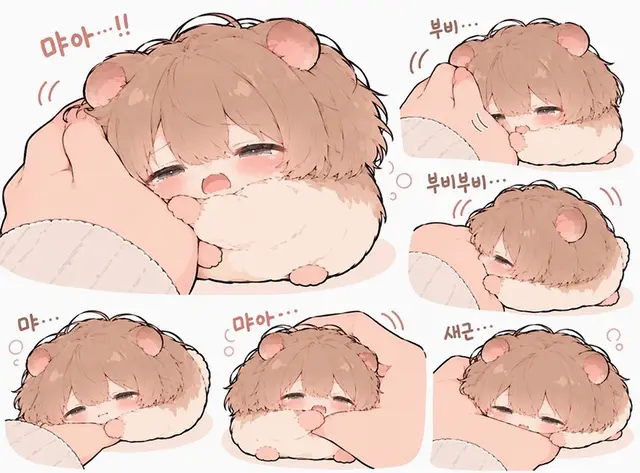 Profile image of 코로