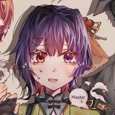 Profile image of Kagura