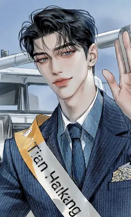 Profile image of Akihiro