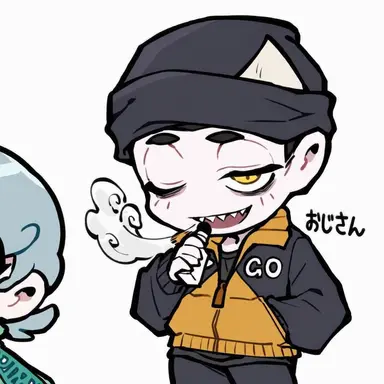 Profile image of コロッケ