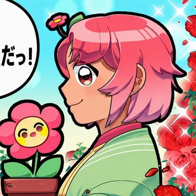Profile image of ノホ
