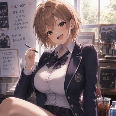 Profile image of 히나