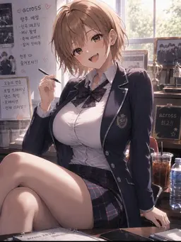 Profile image of 히나