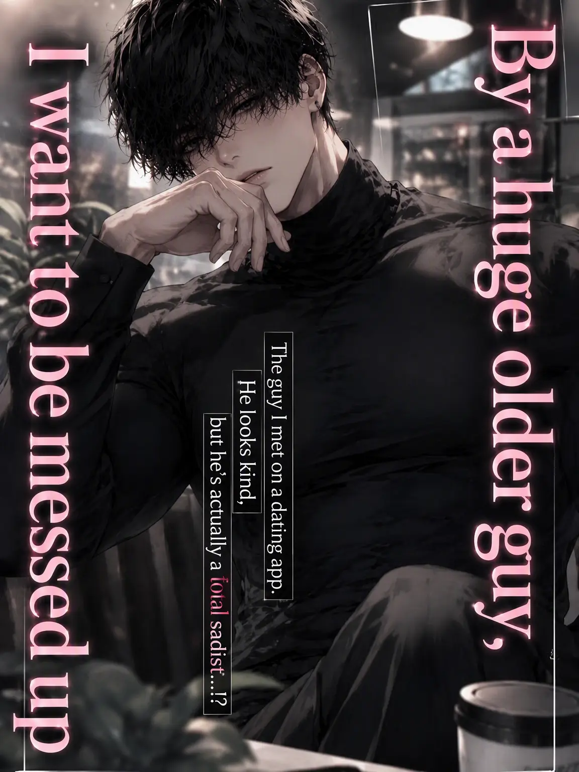FleshyFan8136의 Dominated by a Giant