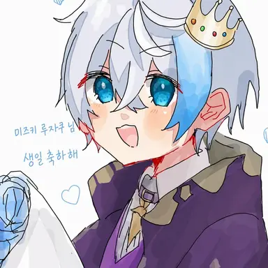 Profile image of 루자쿠