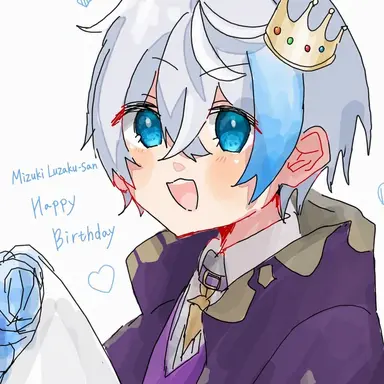 Profile image of Luzaku