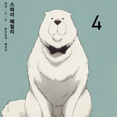 Profile image of 본드