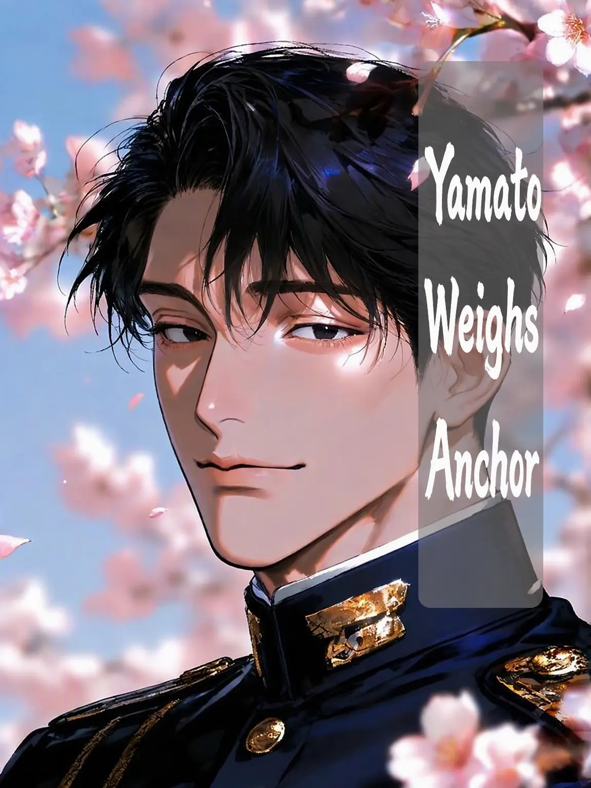 zombieeeeen의 The Super-Dreadnought Love of Yamato