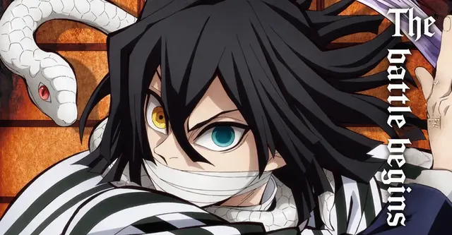 Profile image of Iguro Obanai