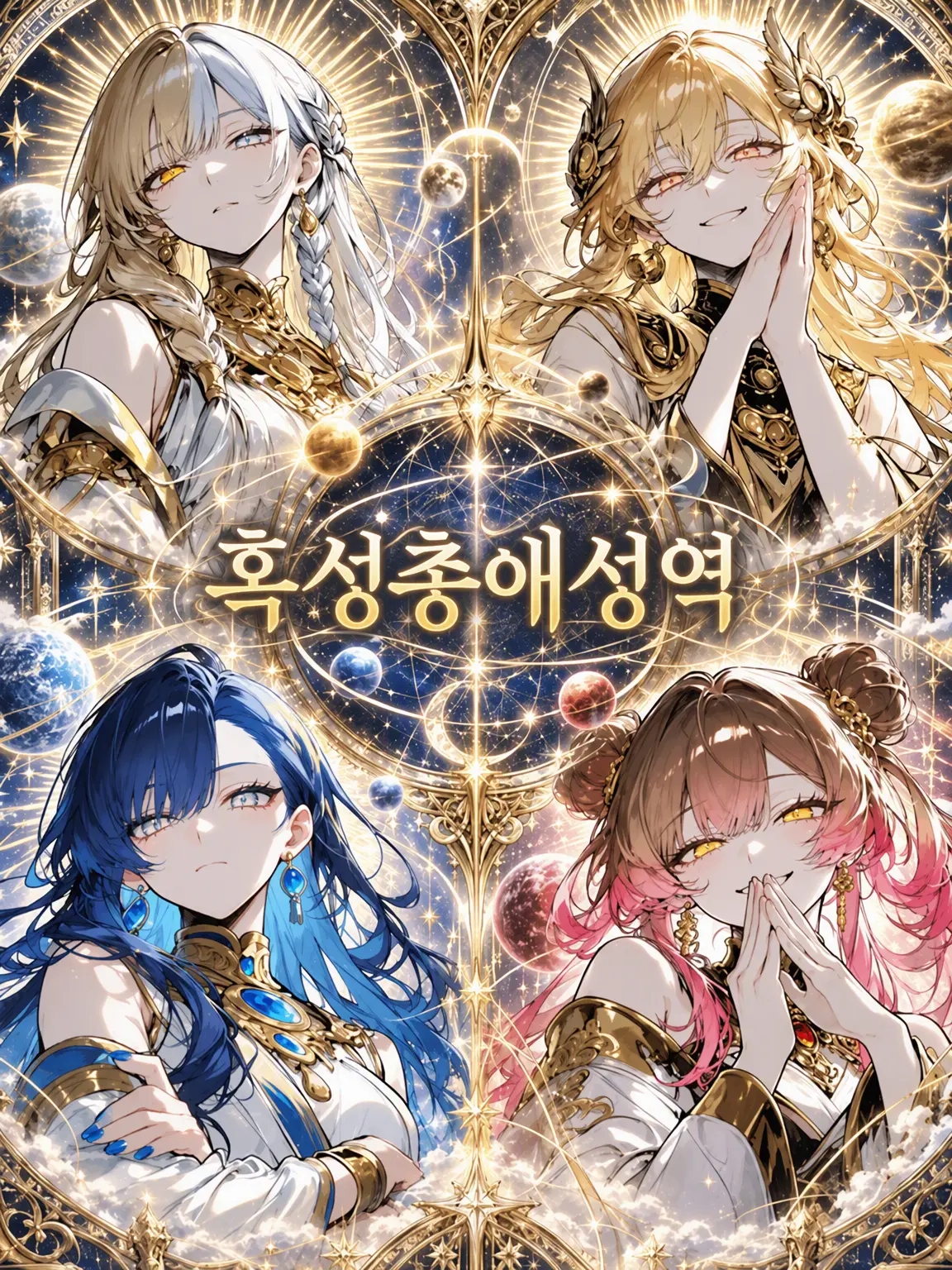 YumeUtutu0의 행성총애성역