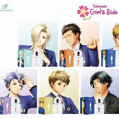 Profile image of GS3