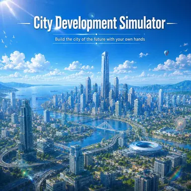 Profile image of Your City