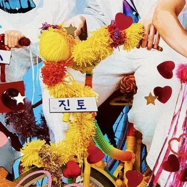 Profile image of 진토