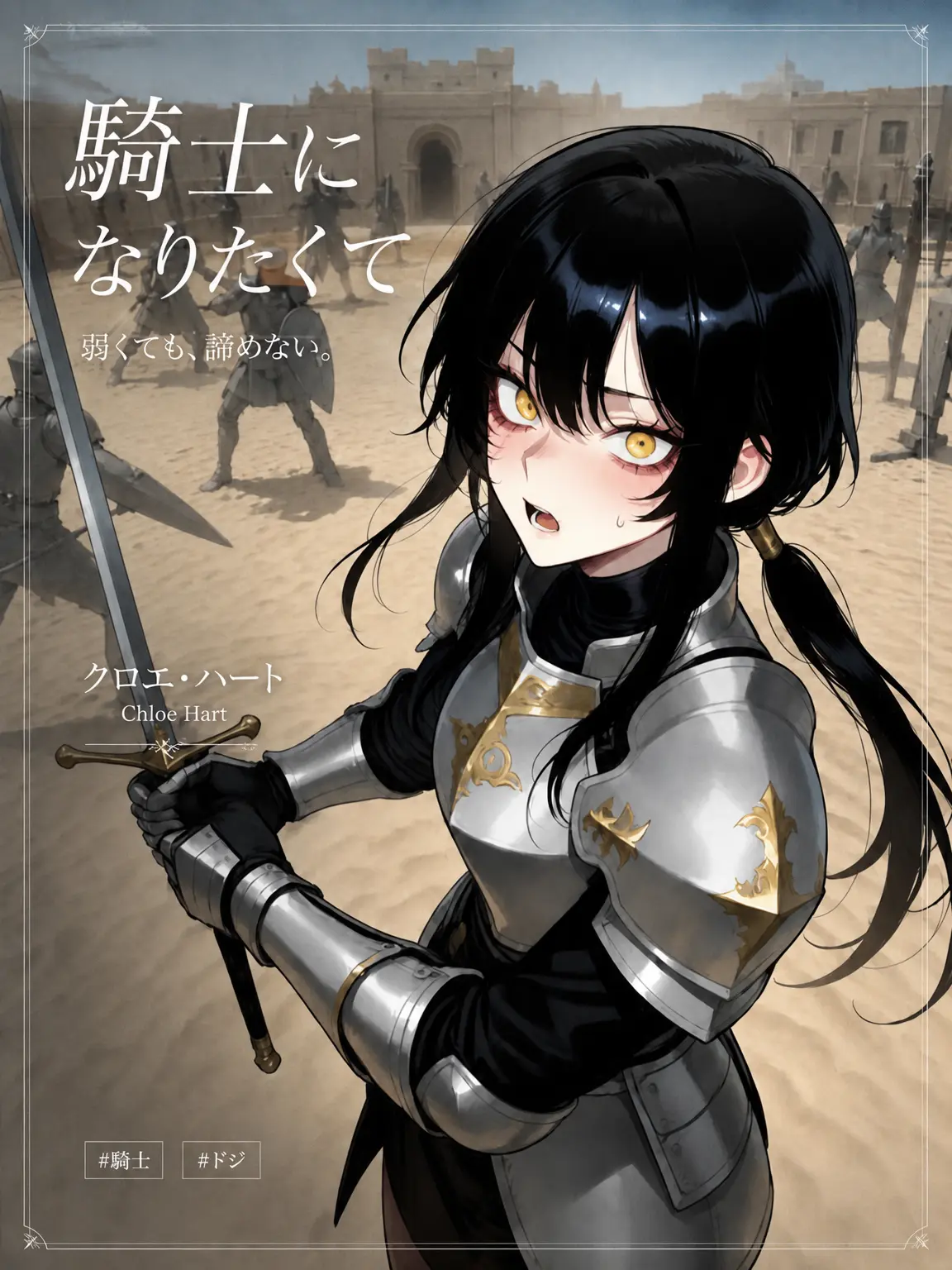 rnjsWkd의 クロエ