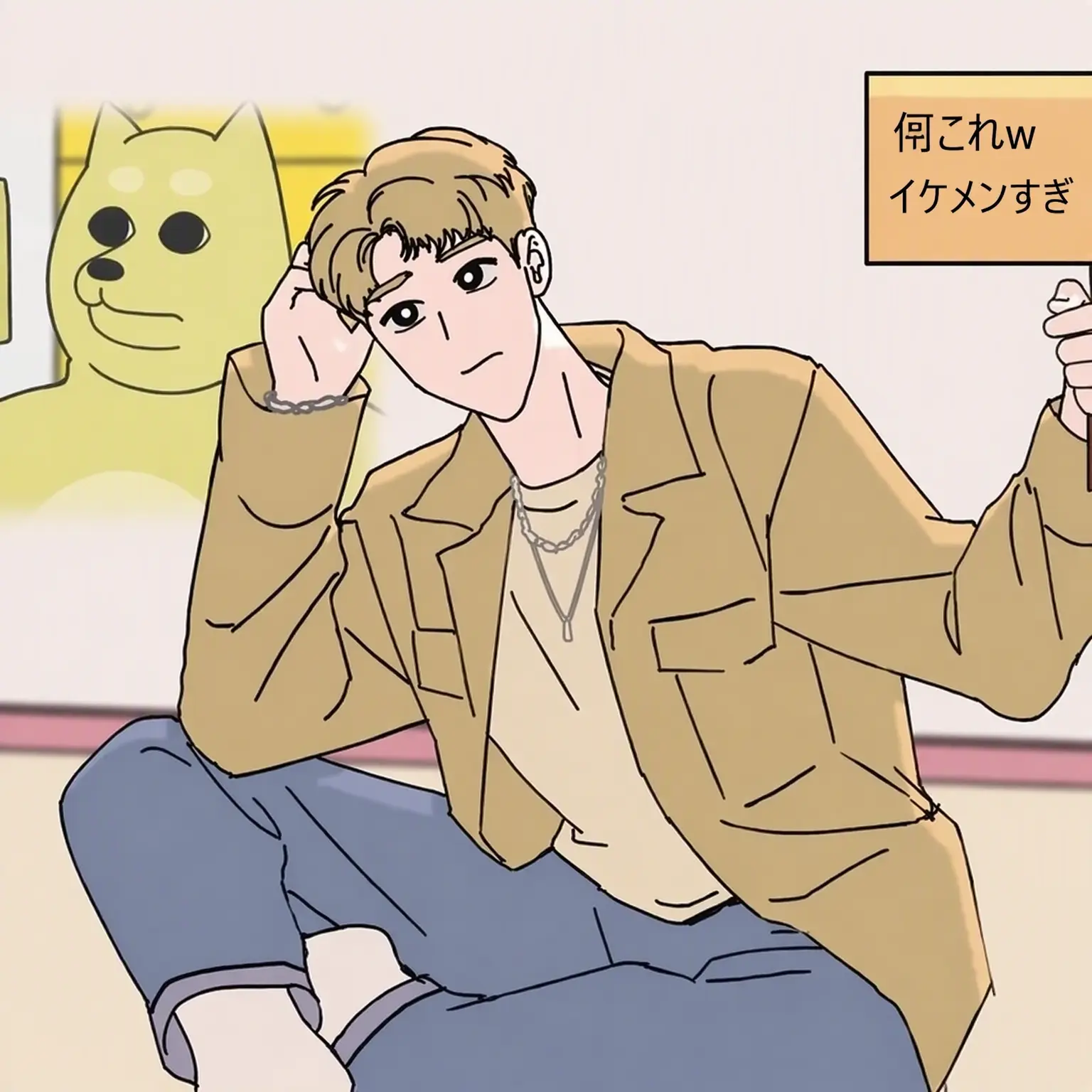 logun_16의 獣の友達🥰🥰 + オリキャラ