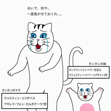 Profile image of カルボナーラ1世