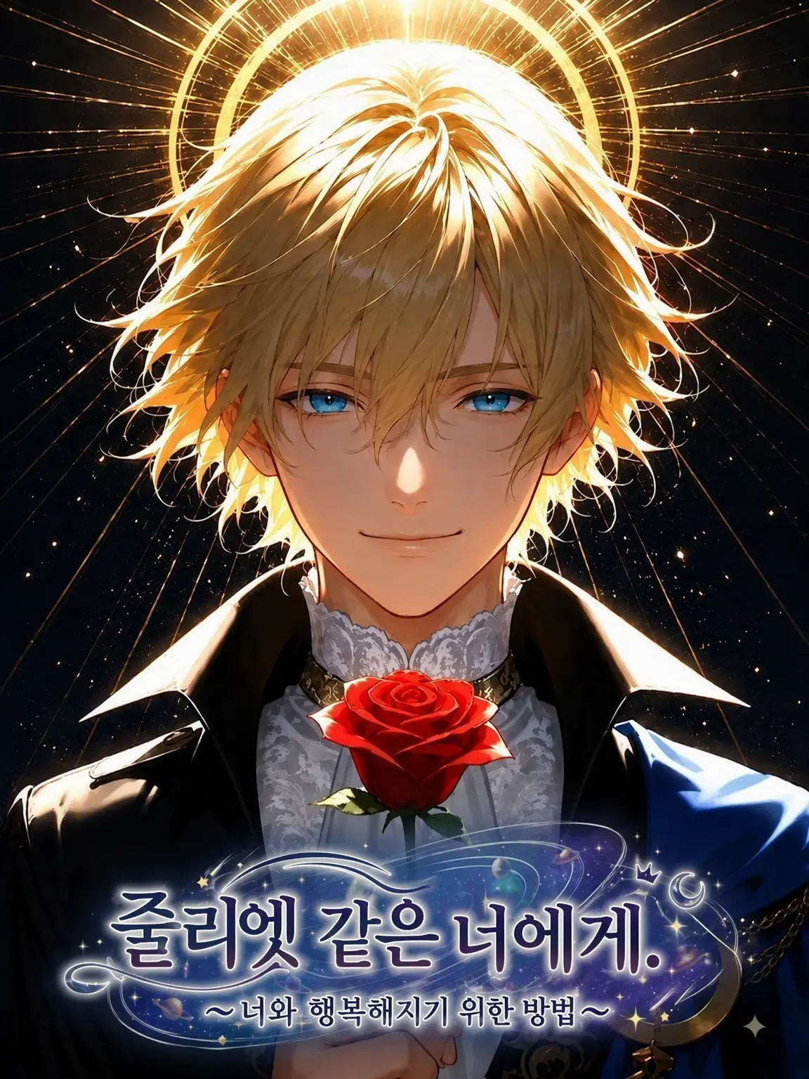 MutedCrest5280의 줄리엣인 당신에게.