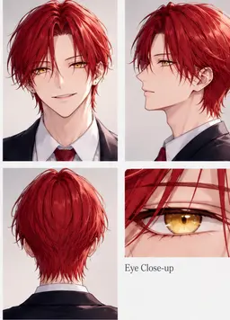 Profile image of Rio