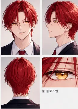 Profile image of 리오