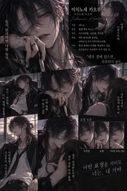 Profile image of 이치노세 카오루