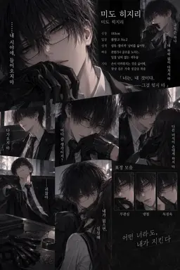 Profile image of 미도 히지리