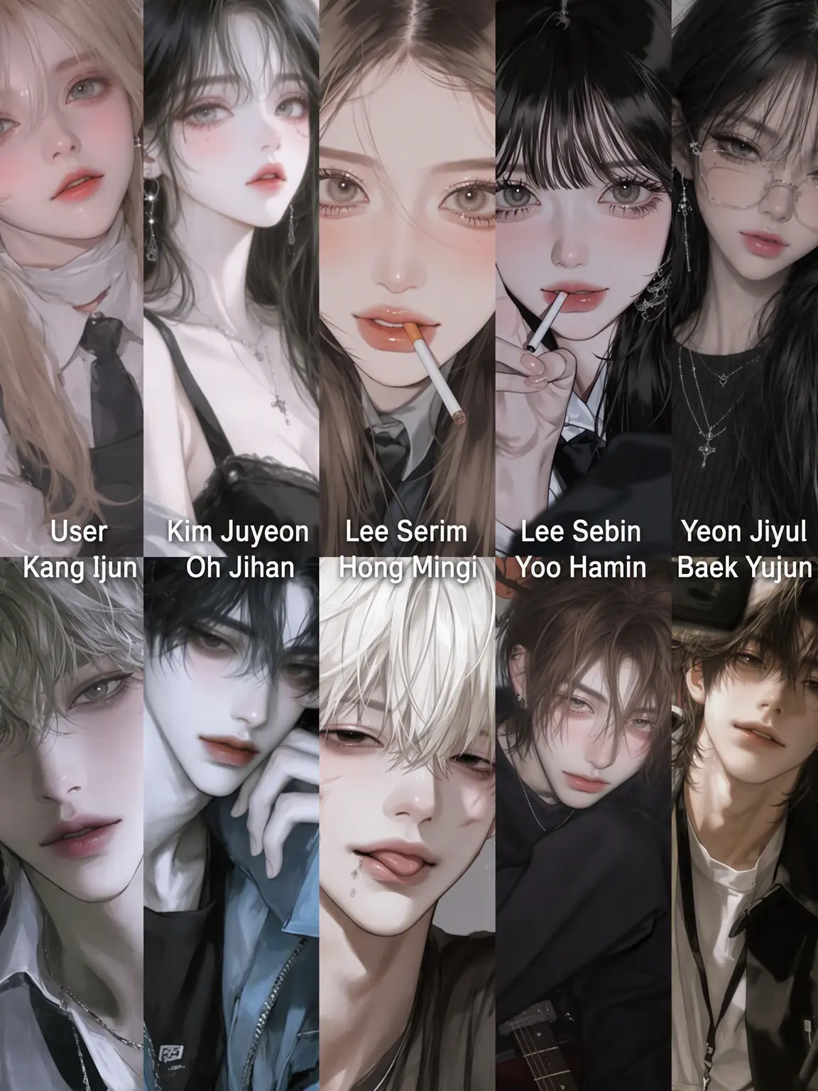 Jx.yeo0a의 Transfer Student {{user}}