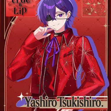 Profile image of Yashiro