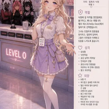 Profile image of 페니