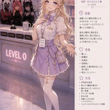 Profile image of ペニー
