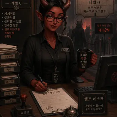 Profile image of 주디