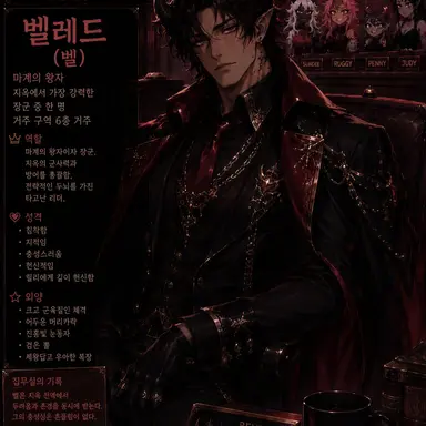 Profile image of 벨레스 (벨)