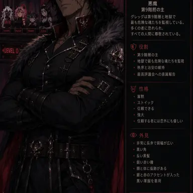 Profile image of グレッグ（グレゴリス）