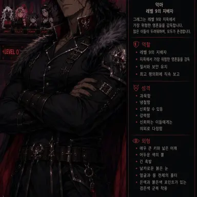 Profile image of 그레그 (그레고리스)