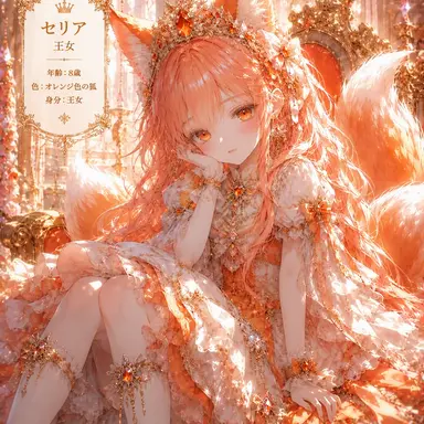 Profile image of セリア