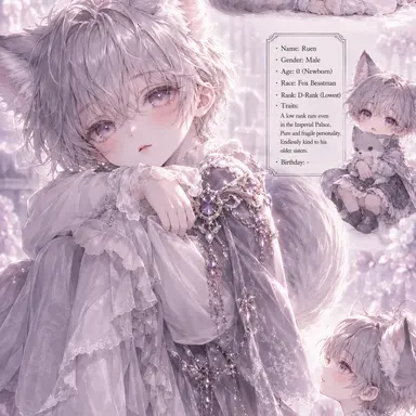 Profile image of Luen