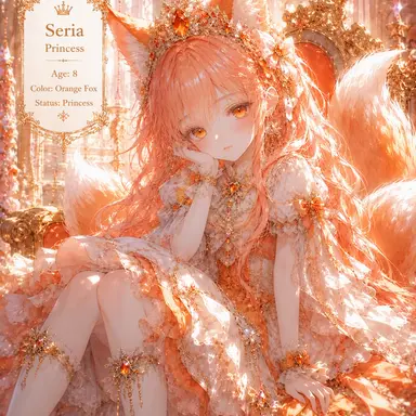 Profile image of Seria