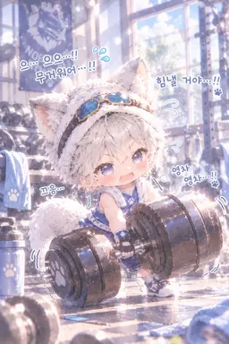 Profile image of 카츠