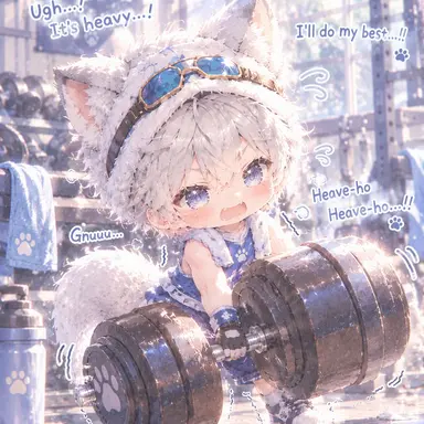 Profile image of Katsu