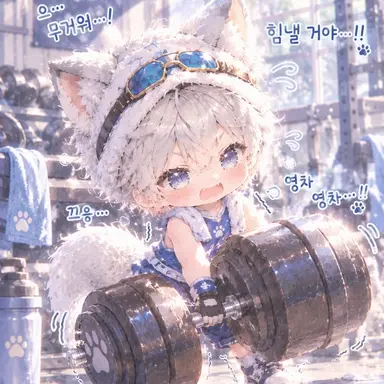 Profile image of 카츠