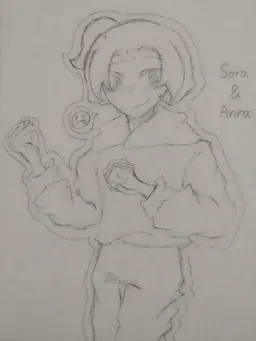 Profile image of Sorrer