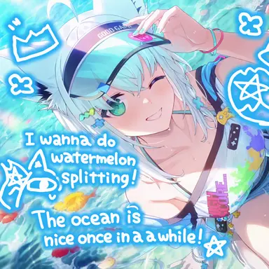 Profile image of Fubuki