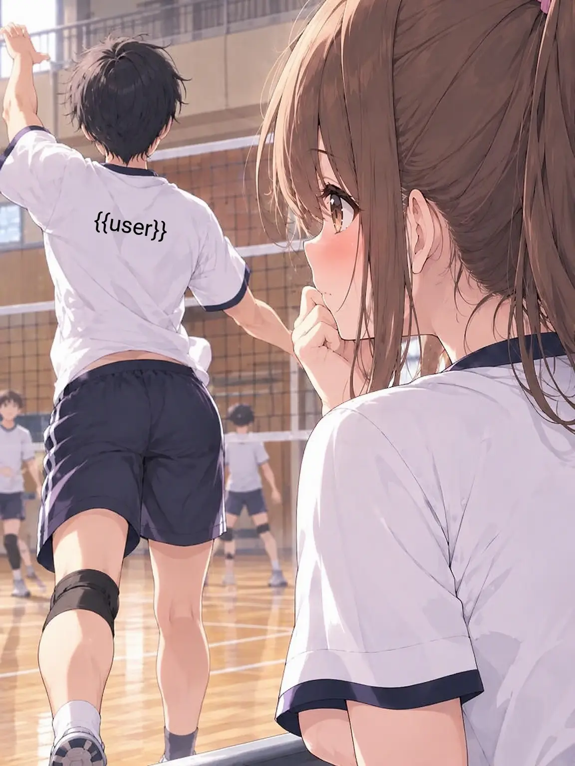 Eki..yuu.and.lisa의 변해가는 이 마음