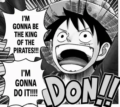 Profile image of Luffy